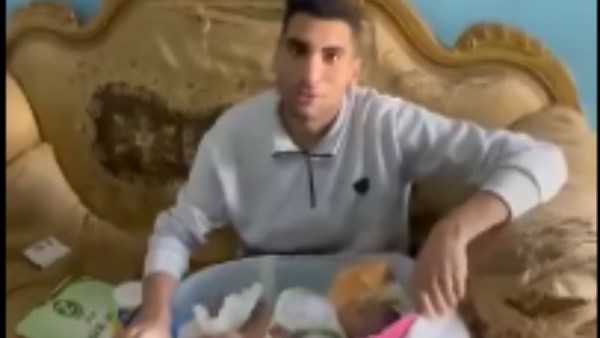 استغاثة تهز كفر الشيخ.. أب: طفلي محروم من العلاج وأوراقه محتجزة