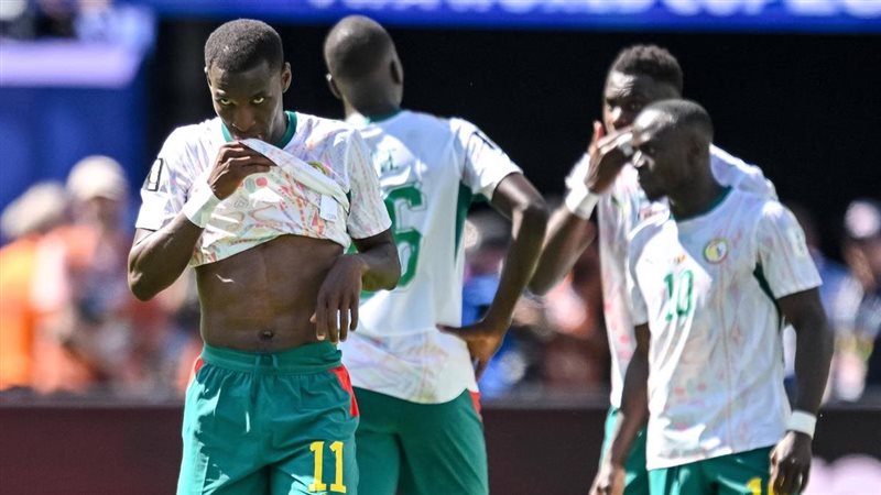 سيناريو معقد لتأهل السنغال إلى دور الـ32 في كأس العالم 2026