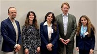 وزيرة الإسكان تبحث مع «Futurecity» البريطانية فرص التعاون في تعزيز الهوية العمرانية للمدن الجديدة