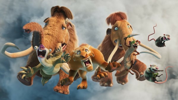 طرح أول “تيزر” لفيلم Ice Age: Boiling Point استعدادًا لعودة السلسلة الشهيرة إلى السينما