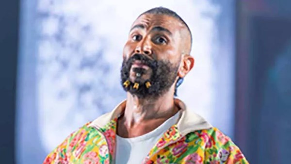 أحمد سعد: ألبومي الجديد من أهم أعمالي والملابس جزء من شخصيتي الفنية