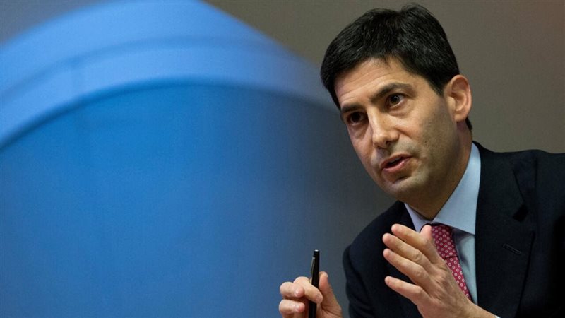 قبل اجتماع اليوم، وارش أمام أول اختبار كبير في رئاسة الاحتياطي الفيدرالي