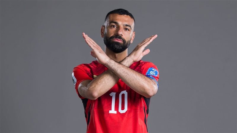 صلاح ومنتخب مصر يتصدران صحف العالم بعد الفوز التاريخي أمام نيوزيلندا