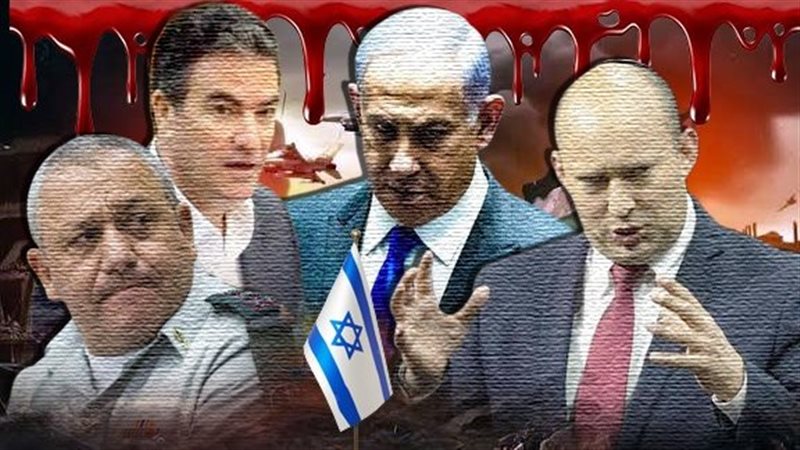 سقوط ظل نتنياهو.. جنرالات الحرب والدم يتصارعون لاعتلاء رئاسة الحكومة الإسرائيلية.. وتأرجح أمريكي قد يعيد تشكيل المشهد على أنقاض عهد قديم