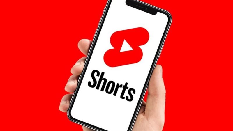 تحديثات YouTube Shorts الجديدة، تشغيل أسرع وازالة زر عدم الإعجاب