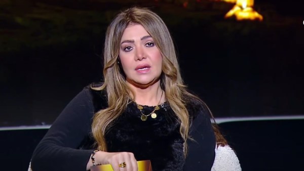 والدة لقاء سويدان تتعرض لوعكة صحية.. والفنانة تطلب الدعاء