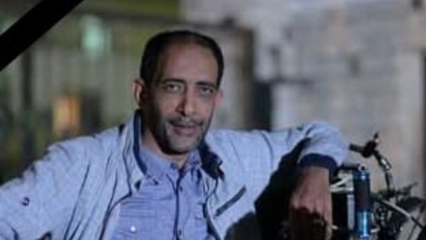 وفاة مدير التصوير أسامة الليثي والمهن السينمائية تنعاه