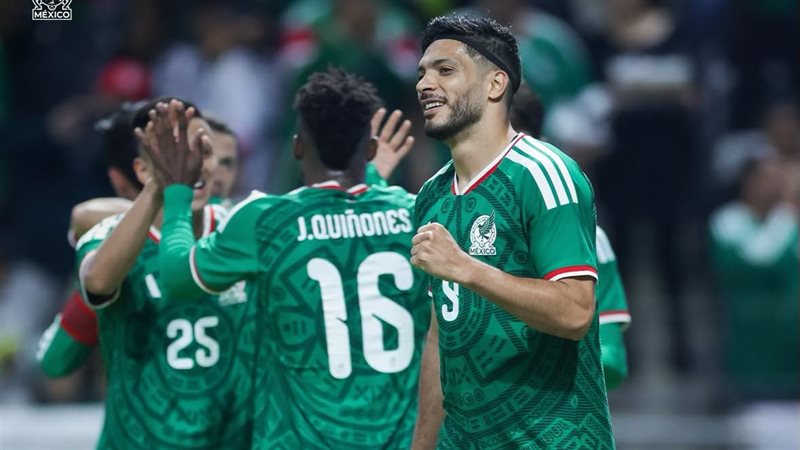 حرب التصريحات تشعل المواجهة المرتقبة بين المكسيك والإكوادور في كأس العالم 2026