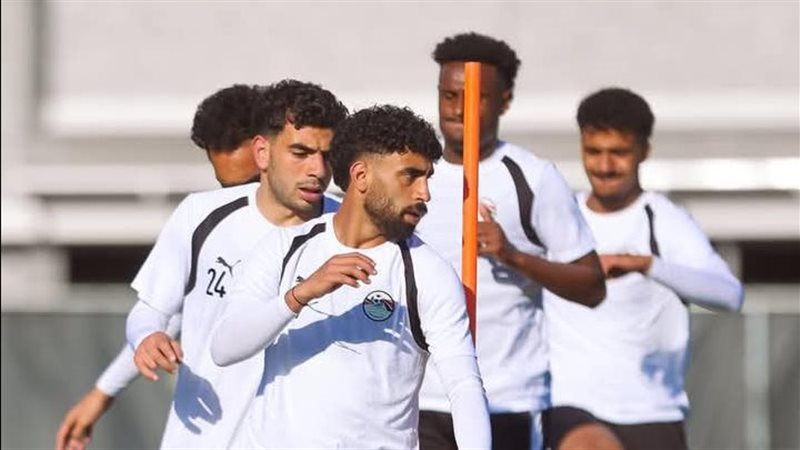 كأس العالم 2026، منتخب مصر يتوجه لكندا غدا استعدادا لمواجهة نيوزيلندا