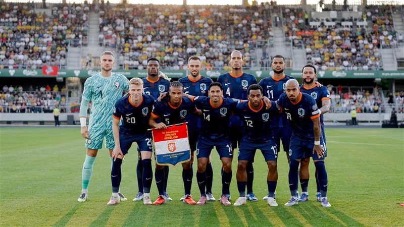 ترتيب المجموعة السادسة في كأس العالم 2026 قبل انطلاق الجولة الثانية