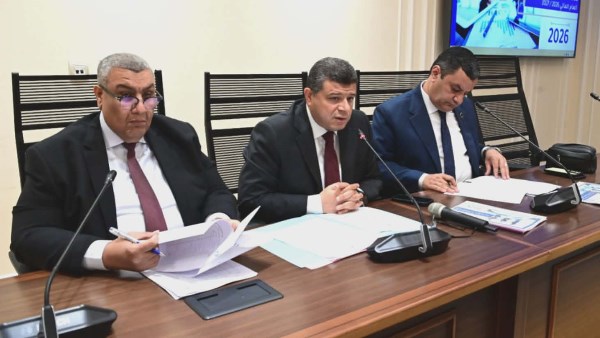 «خطة النواب» توافق على موازنة التنمية المحلية بـ4.487 مليار جنيه للعام المالي الجديد