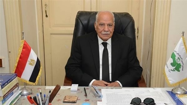 الحزب الناصري: لا علاقة لنا بالحركة المدنية.. وندعم إجراءات الدولة لتطبيق القانون