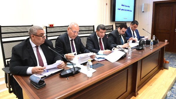 موازنة النواب ترجىء مناقشة تعديلات قانون ضريبة الدمغة للاثنين المقبل