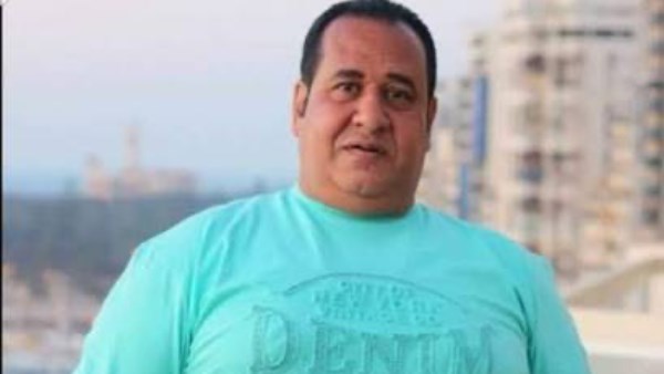 لاتهامه بتحطيم معرض سيارات بالقاهرة الجديدة.. صبري نخنوخ يواجه هذه العقوبة