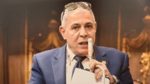 برلماني يطالب بعودة مبادرة سيارات المصريين بالخارج لدعم الاقتصاد الوطني