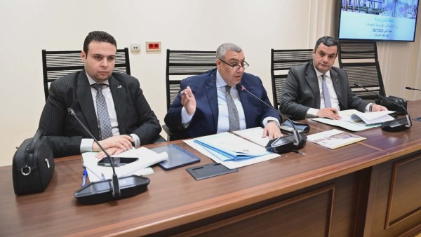 خطة النواب توافق على موازنة البريد بقيمة 106.3 مليار جنيه للعام المالي 2026 /2027