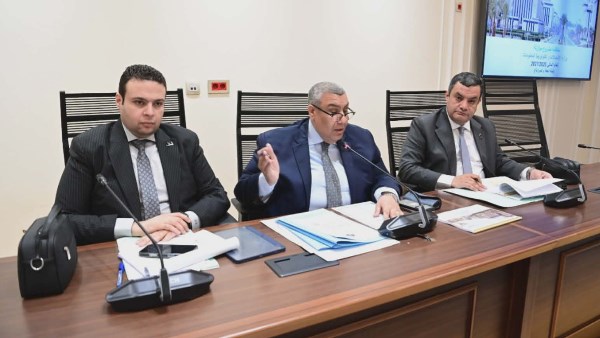 بدء اجتماع خطة النواب لمناقشة مشروع موازنة وزارة الاتصالات