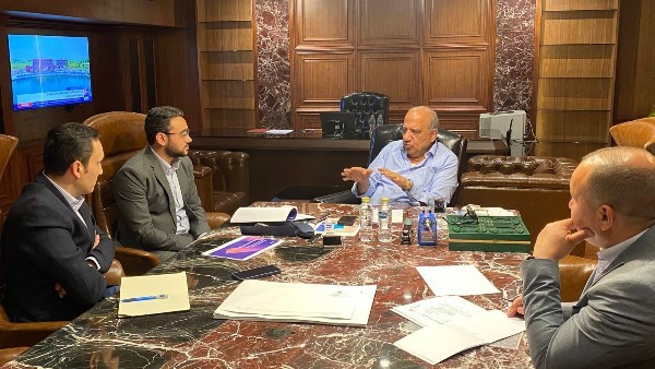 برلماني عن التعاون بين الكهرباء وسكاتك النرويجية: يجب مواكبة التكنولوجيا الحديثة