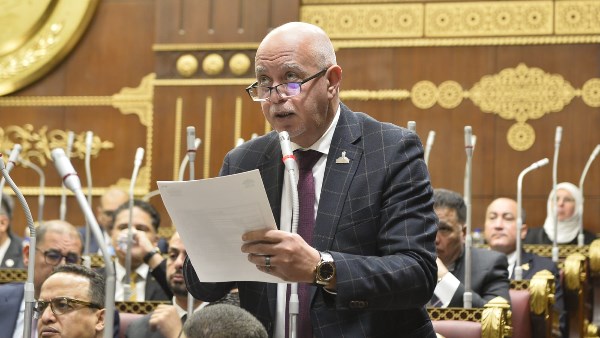 “صناعة الشيوخ” تناقش اقتراح بشأن تحفيز المصريين في الخارج على الاستثمار الصناعي