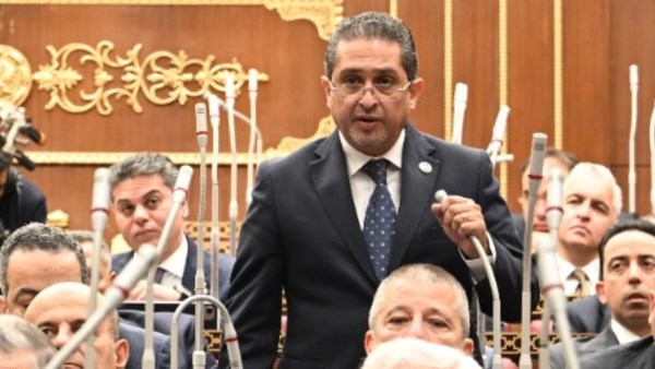نائب الشعب الجمهوري: خطة التنمية الاقتصادية والاجتماعية تتضمن تغييرات واضحة