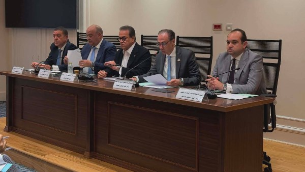 رئيس صحة النواب: مصر تمتلك مقومات فريدة تؤهلها لتترأس خارطة السياحة العلاجية عالمياً