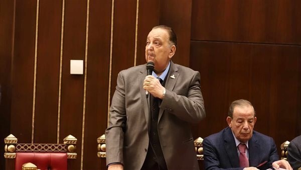 رئيس تعليم الشيوخ: توجيهات الرئيس السيسي بتوزيع خطة التنمية بعدالة بين المحافظات مهمة للغاية