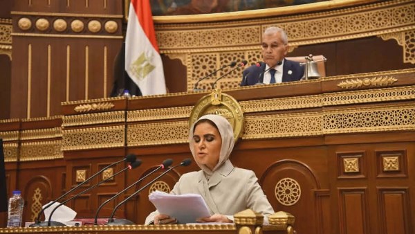 الشيوخ يحيل تقارير اللجان النوعية للحكومة لتنفيذ ما جاء بها من توصيات