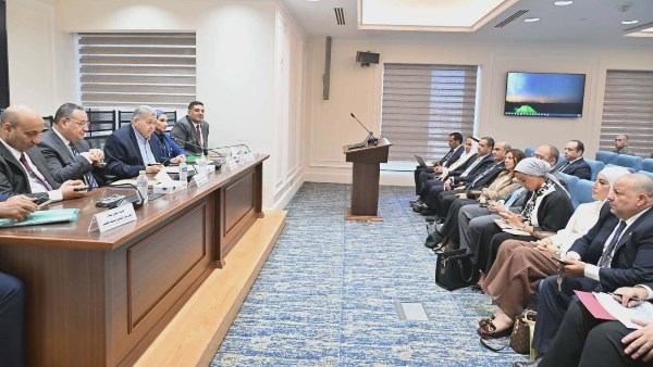سابقة وزارية.. قنصوة يشيد بإنجازات خالد عبد الغفار وأيمن عاشور أمام البرلمان