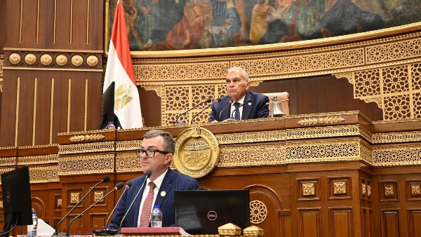 وزير التخطيط: الاستثمار في البشر أولوية خطة 2026/ 2027.. وزيادة 25% لمخصصات الصحة و11.5% للتعليم قبل الجامعي