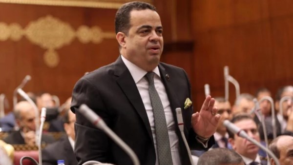 برلماني: خطة التنمية الاقتصادية والاجتماعية 2026/2027 تعكس طموحًا تنمويًا مهمًا