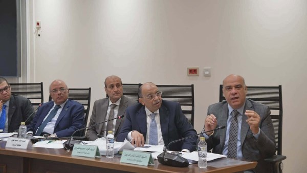 ممثل استرداد أراضي الدولة: أسيوط تسجل أعلى قيمة للمتر في ملفات التقنين