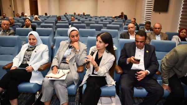 إيلاريا حارص: التعقيم والترقيم وإعادة الإطلاق الحل الأمثل لأزمة الكلاب الضالة