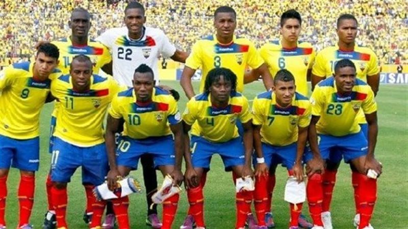كأس العالم 2026، تشكيل الإكوادور المتوقع لمباراة ألمانيا الليلة