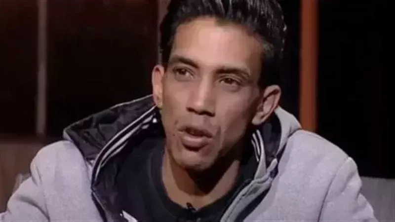 تجديد حبس مؤدي المهرجانات مجدي شطة بتهمة حيازة مخدرات في المرج