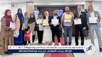 مستشفيات جامعة أسيوط تحصد المركز الثالث في أنشطة نظافة الأيدي