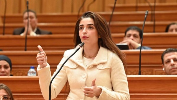 استجابة لـ مقترح إيرين سعيد .. الرئيس السيسي يوافق على تحسين أجور هيئة الإسعاف