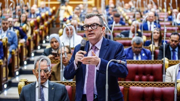 وزير التخطيط يتعهد أمام “الشيوخ” بالمصارحة والتعامل بشفافية لتنفيذ خطة 2026/ 2027