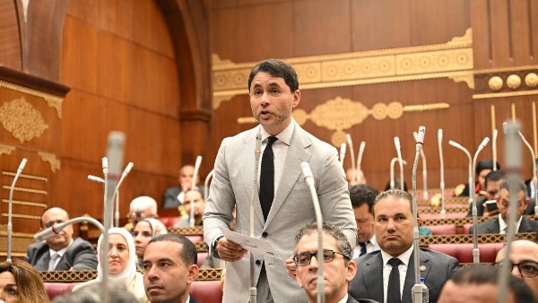برلماني يطالب بتذليل عقبات الاستثمار وتعزيز الشراكة مع القطاع الخاص