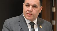النائب عماد الغنيمي: إطلاق أول صندوق استثمار صناعي خطوة استراتيجية لتعزيز التصنيع وجذب رؤوس الأموال