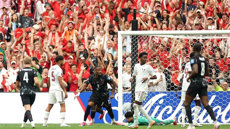 بعد سداسية قطر، ترتيب المجموعة الثانية في كأس العالم 2026