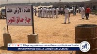 متحدث وزارة الرياضة: لا توجد أزمة بشأن أرض الزمالك في ميت عقبة(فيديو)