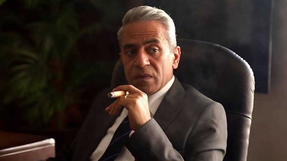 صبري فواز يشيد بكورال فلاحين قرية دوامة: يعبرون عن الهوية المصرية بإحساس صادق