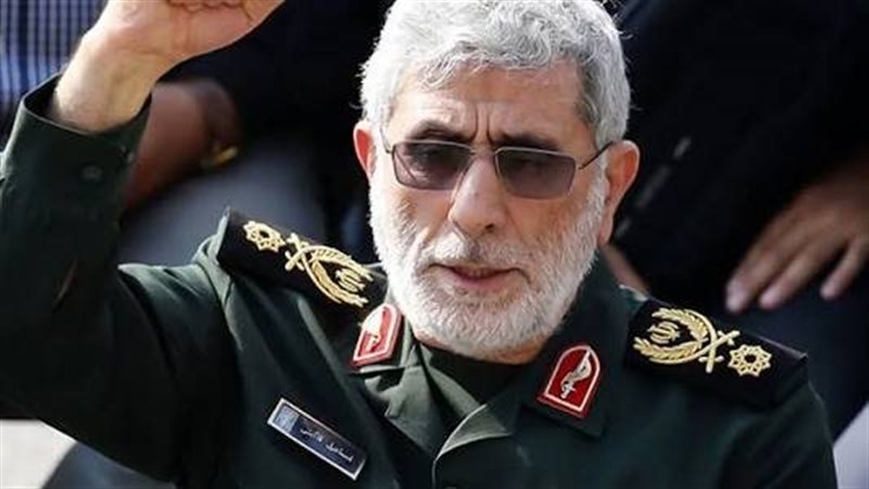 إيران تهدد الاحتلال الإسرائيلي: إذا لم تغادروا لبنان اليوم طواعية فستفرون منه غدًا أذلاء