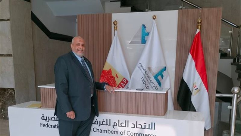 مطالب عاجلة لأصحاب المخابز من وزير التموين قبل تنفيذ الخصم المباشر