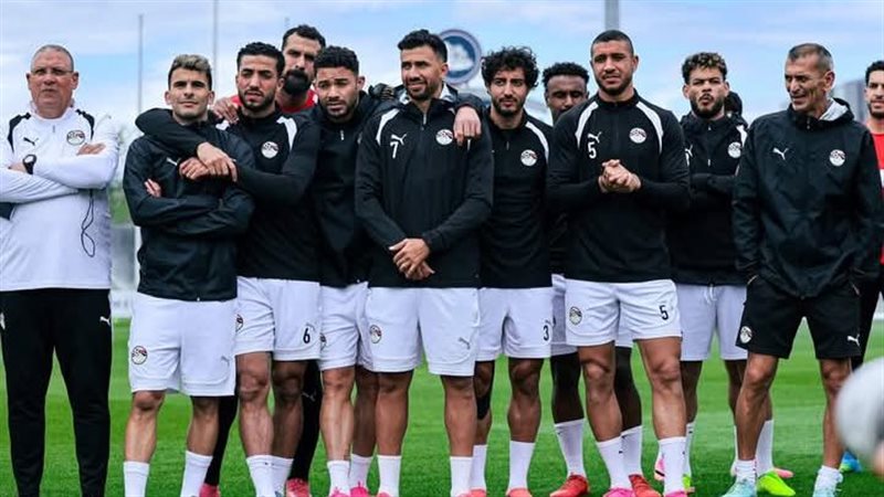 قناة مجانية تنقل مباراة مصر وبلجيكا في كأس العالم 2026