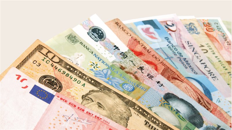 أسعار العملات العربية والأجنبية في بنك القاهرة اليوم الإثنين