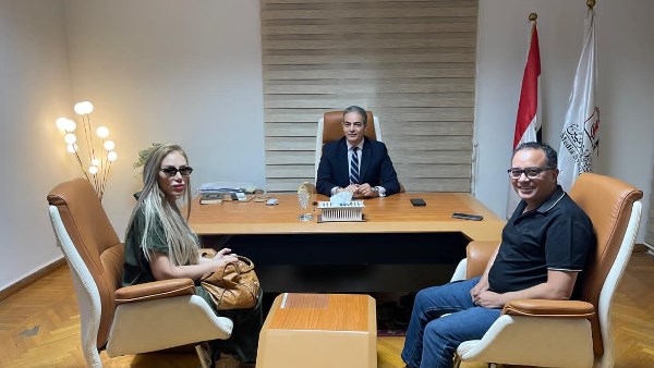 نقيب الإعلاميين يحفظ التحقيق مع الإعلامية ريهام سعيد