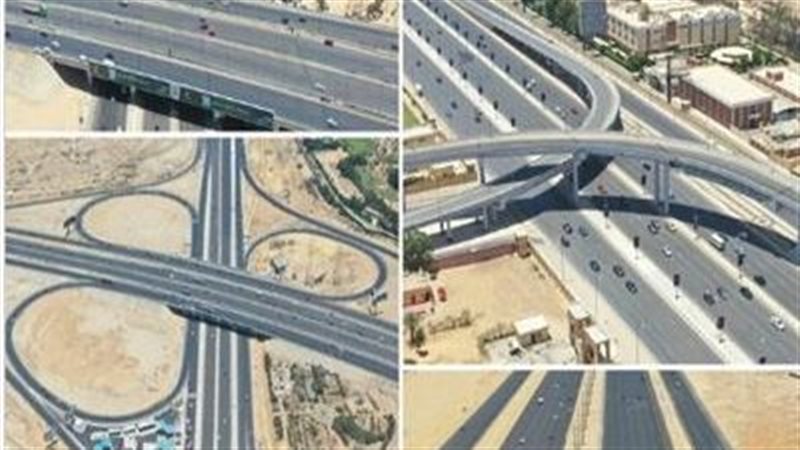 إعادة تشغيل الطريق الإقليمي في الاتجاهين غدا