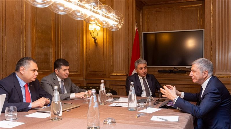 وزير السياحة: 15% نموا في الحركة الوافدة لمصر من السوق الإيطالي خلال 2026