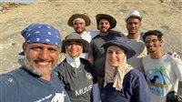 اكتشاف أحفوري عمره 62 مليون عام يضع جامعة المنصورة في صدارة البحث العلمي الدولي